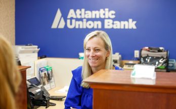 Career at Atlantic Union Bank
