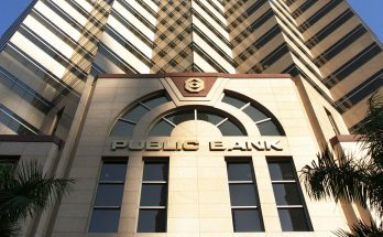 Career at Public Bank